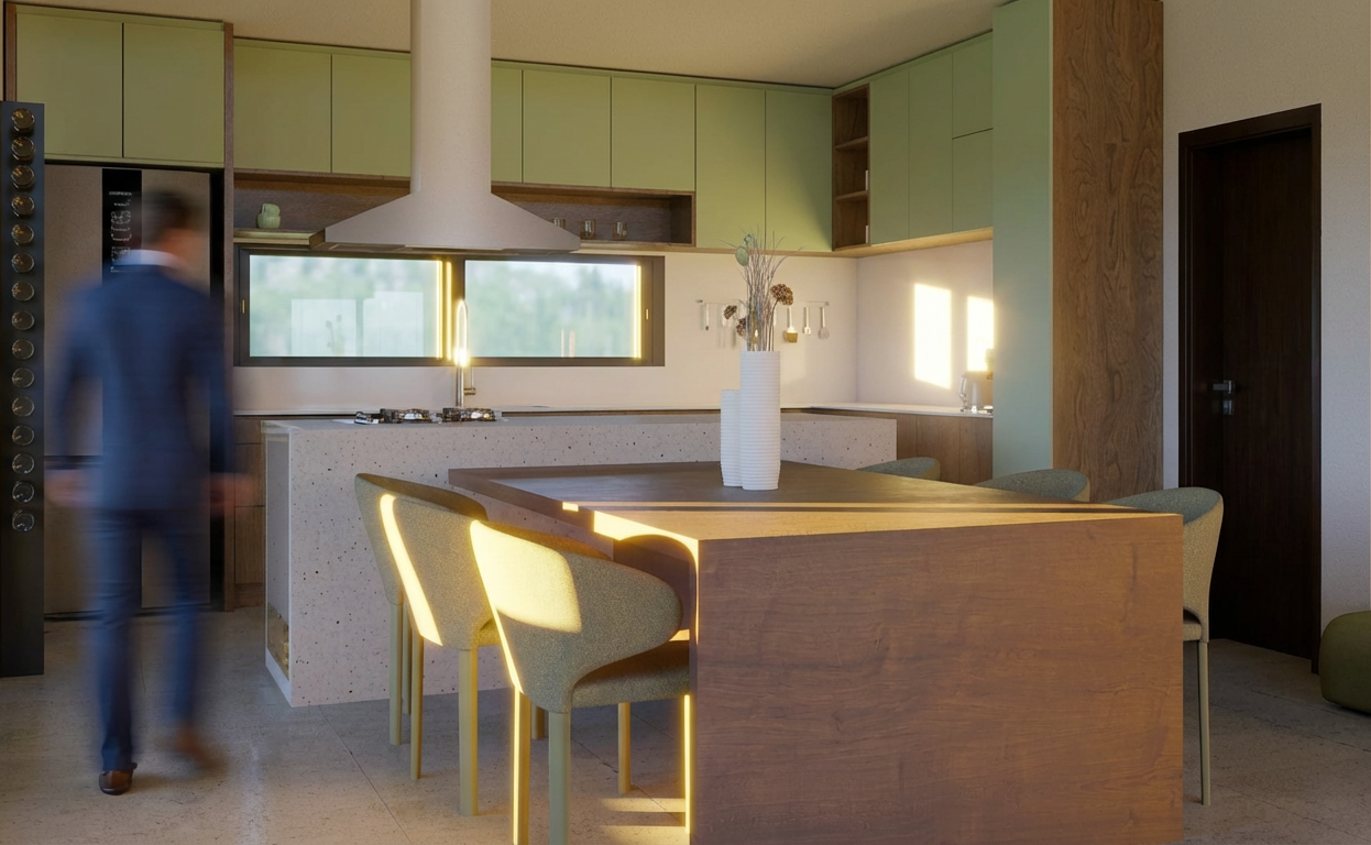SketchUp Pro + Vray 6